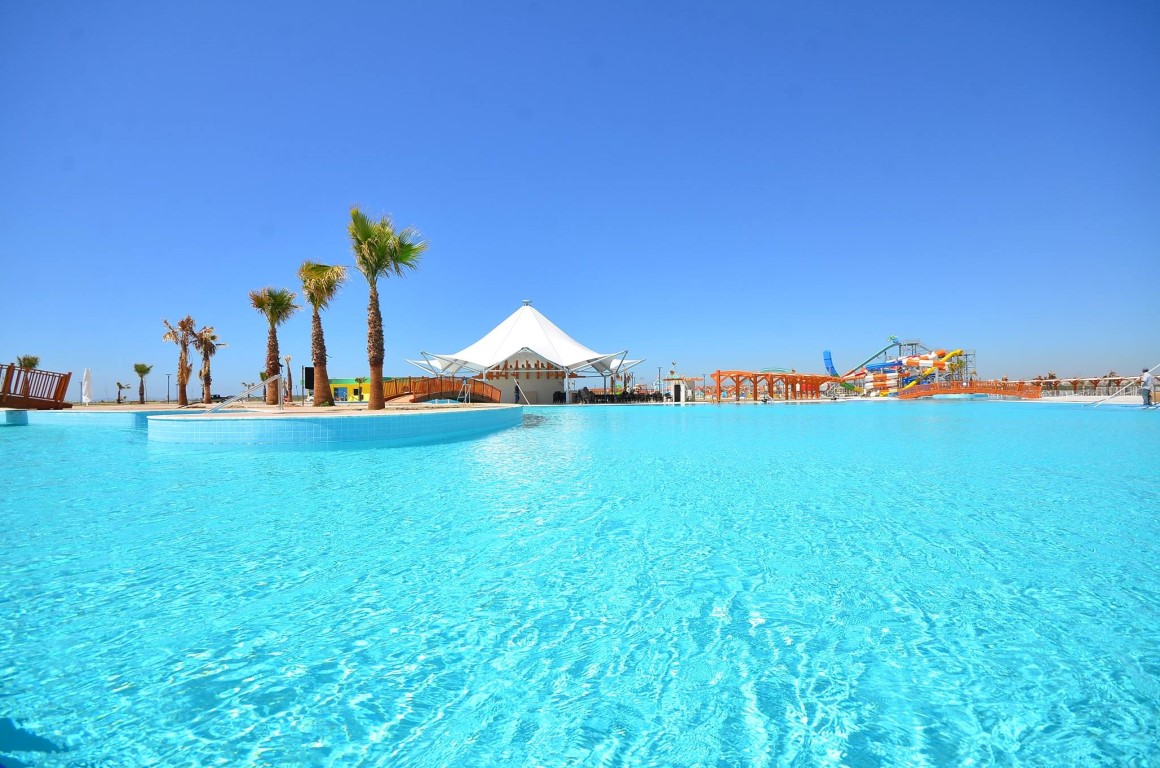 imagini hotel AQUASIS DIDIM